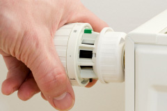 Cleobury Mortimer central heating repair costs